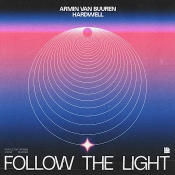 Armin Van Buuren - Follow The Light Ft Hardwell