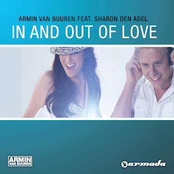 Armin Van Buuren - In And Out Of Love Ft Sharon Den Adel