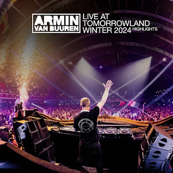 Armin Van Buuren - Live At Tomorrowland Winter 2024 (Intro) [Mixed]
