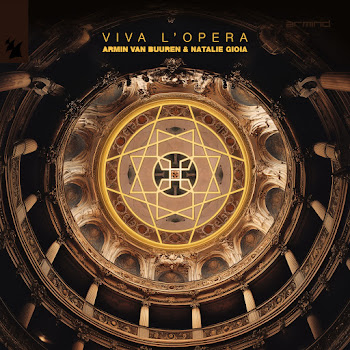 Armin Van Buuren - Viva L'opera (Extended Mix) Ft Natalie Gioia