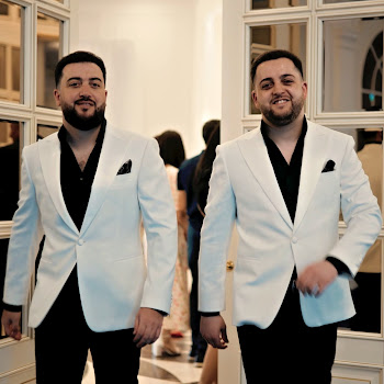 Arsen Alchangyan - Harsaniq Ft Aharon Alchangyan