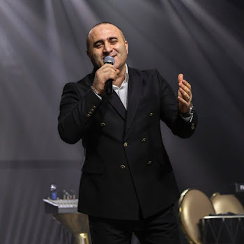 Arsen Kostanyan - Gtel Em