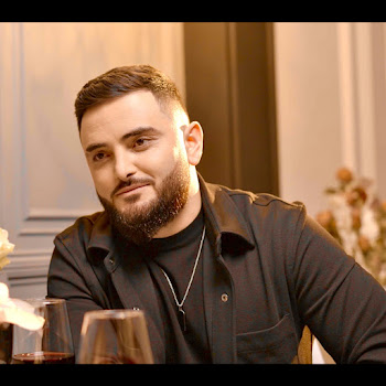 Arshavir Martirosyan - Irakan Erazanq