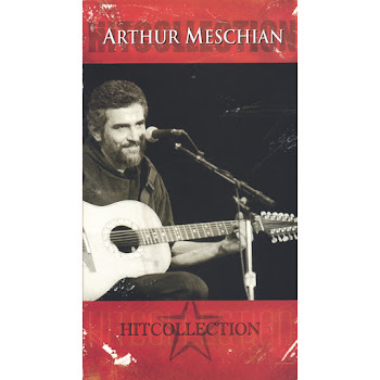 Arthur Meschian - Yesterday And ...