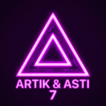 Artik & Asti - Grustnyj Dens (Feat. Artem Kacher)