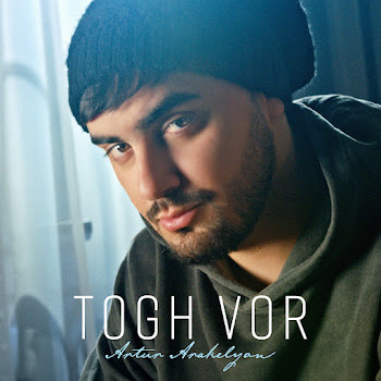 Artur Arakelyan - Togh Vor
