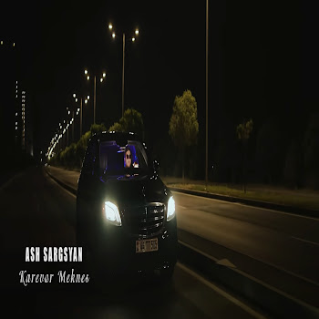 Ash Sargsyan - Karevor Mekn Es