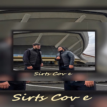 Ash Sargsyan - Sirts Cov E