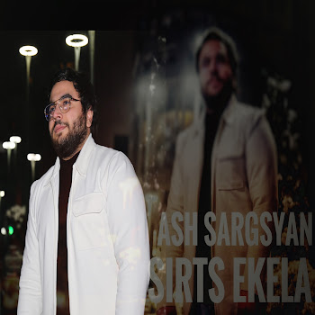Ash Sargsyan - Sirts Ekela