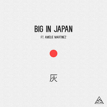 Ash - Big In Japan (Feat. Amelie Martinez)