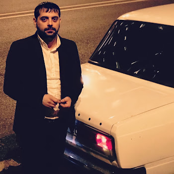 Asif Ehmedli - Olub Eliyersen