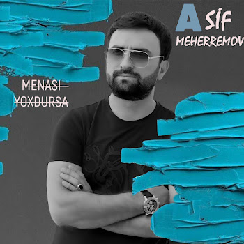 Asif Meherremov - Menası Yoxdursa