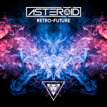 Asteroid - Retro-Future (Radio Edit)