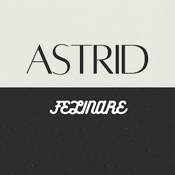 Astrid - Felinare