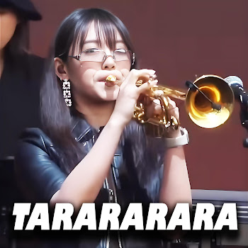 Avee Gyaan - Tarararara Viral Trumpet