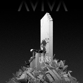 Aviva - Grrrls