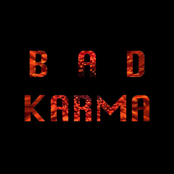 Axel Thesleff - Bad Karma