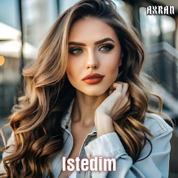 Axran - Istedim