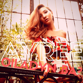 Ayree - Oıladyń Ba?