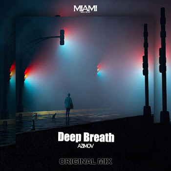 Azimov - Deep Breath