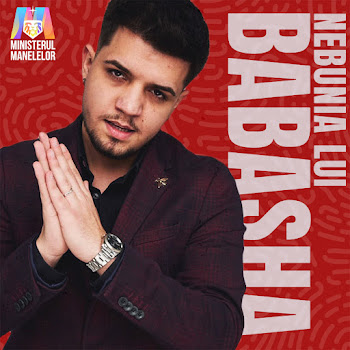 Babasha - Nebunia Lui Babasha Ft Ministerul Manelelor