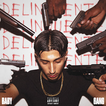 Baby Gang - Ma Chérie (Feat. Capo Plaza)