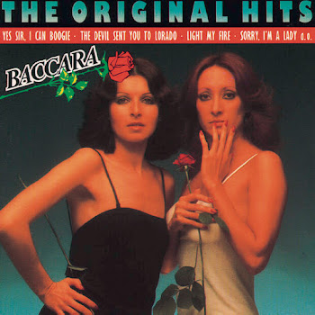 Baccara - Sorry, I'm A Lady