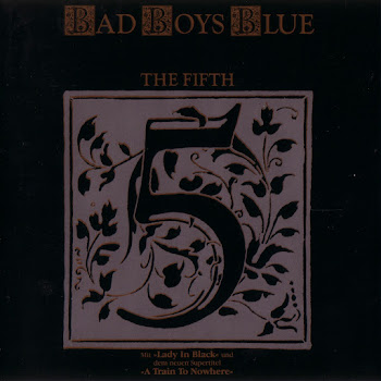 Bad Boys Blue - A Train To Nowhere