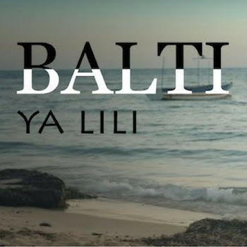 Balti - Ya Lili Ft Hamouda