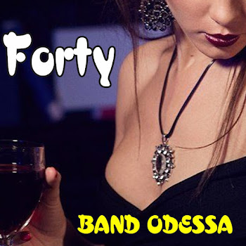Band Odessa - Сорока