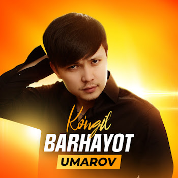 Barhayot Umarov - Ko’ngil