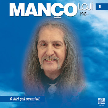 Baris Manço - Gül Pembe