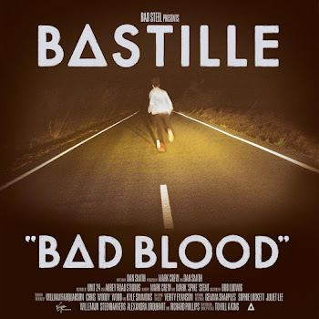 Bastille - Pompeii