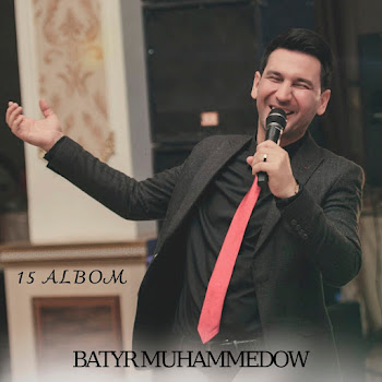 Batyr Muhammedow - Jan Ejem Yash Boldym