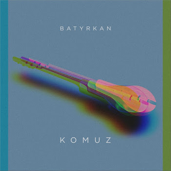 Batyrkan - Altayga (Feat. Kylymdar)