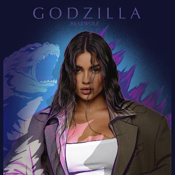 Bearwolf - Godzilla (Slowed) Ft Dvrklxght & Barkov