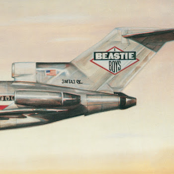 Beastie Boys - No Sleep Till Brooklyn