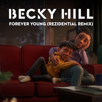Becky Hill - Forever Young (Rezidential Remix)