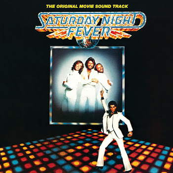 Bee Gees - Stayin' Alive (From