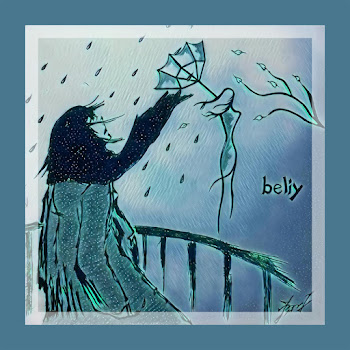 Beliy - Она Пела