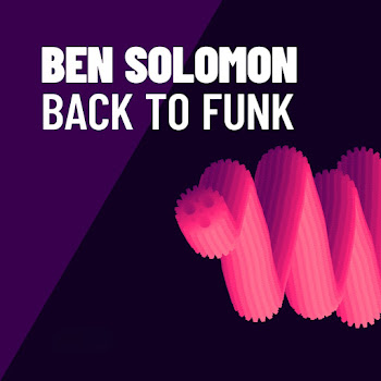 Ben Solomon - Drugs From Amsterdam