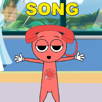 Benjixscarlett - Sprunki Tele Telephone Song