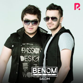 Benom Guruhi - Xazon