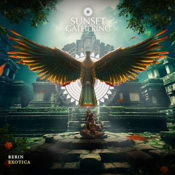 Berin - Exotica (Radio Edit)