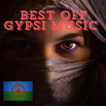 Best Off Gypsi Music - Selen Selen/Narov Mamo Narov (Kotlar Band)