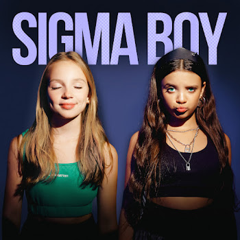 Betsy - Sigma Boy (Сигма Бой) Ft Мария Янковская