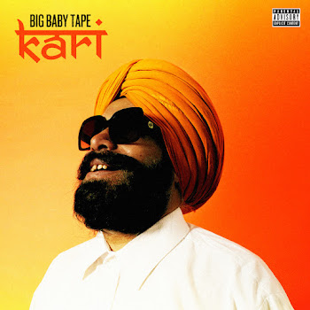 Big Baby Tape - Kari