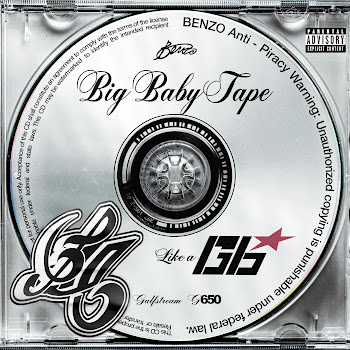 Big Baby Tape - Like A G6