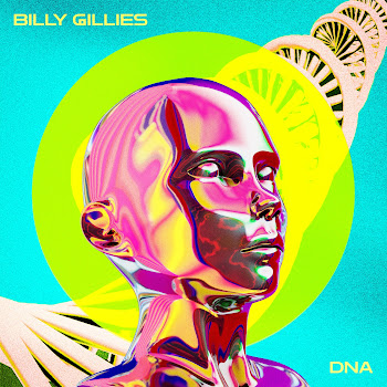 Billy Gillies - Dna (Loving You) (Feat. Hannah Boleyn)