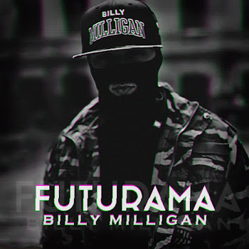 Billy Milligan - Futurama